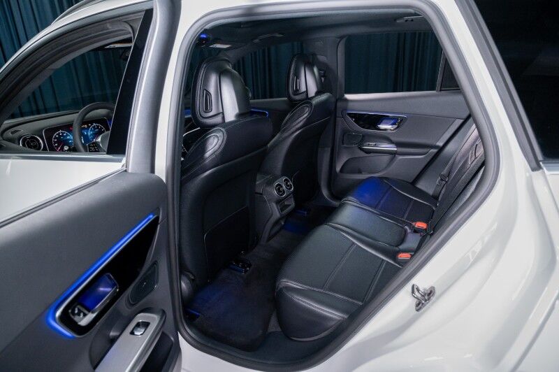 2026 Mercedes-Benz GLC 300 4MATIC&reg; SUV Scottsdale AZ