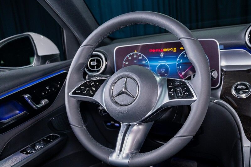 2026 Mercedes-Benz GLC 300 4MATIC&reg; SUV Scottsdale AZ