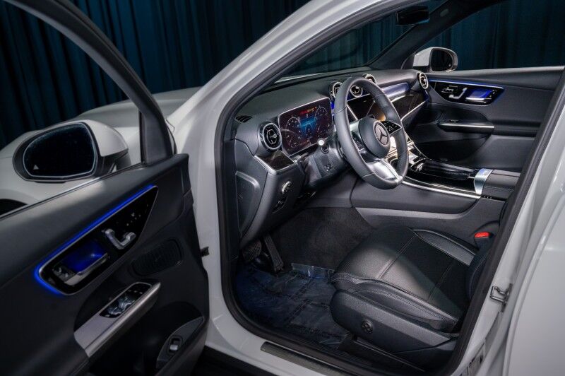 2026 Mercedes-Benz GLC 300 4MATIC&reg; SUV Scottsdale AZ
