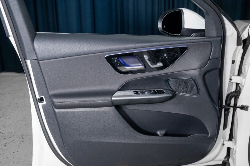 2026 Mercedes-Benz GLC 300 4MATIC&reg; SUV Scottsdale AZ