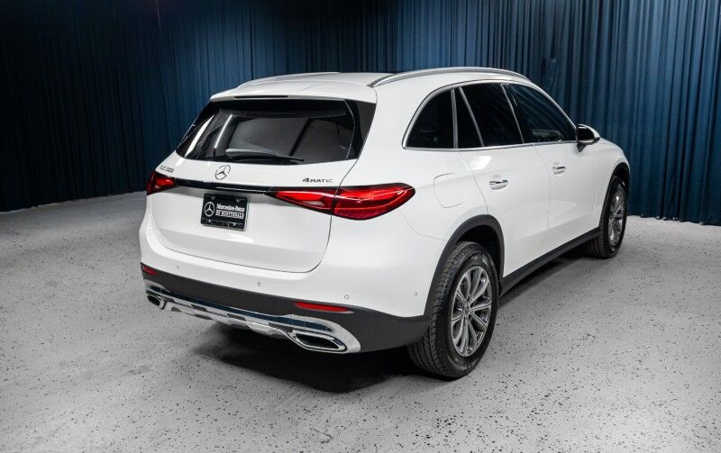 2026 Mercedes-Benz GLC 300 4MATIC&reg; SUV Scottsdale AZ