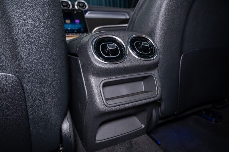 2026 Mercedes-Benz GLC 300 4MATIC&reg; SUV Scottsdale AZ