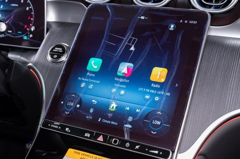 2026 Mercedes-Benz GLC 300 4MATIC&reg; SUV Scottsdale AZ