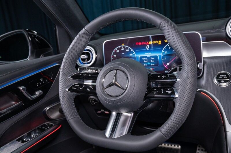 2026 Mercedes-Benz GLC 300 4MATIC&reg; SUV Scottsdale AZ