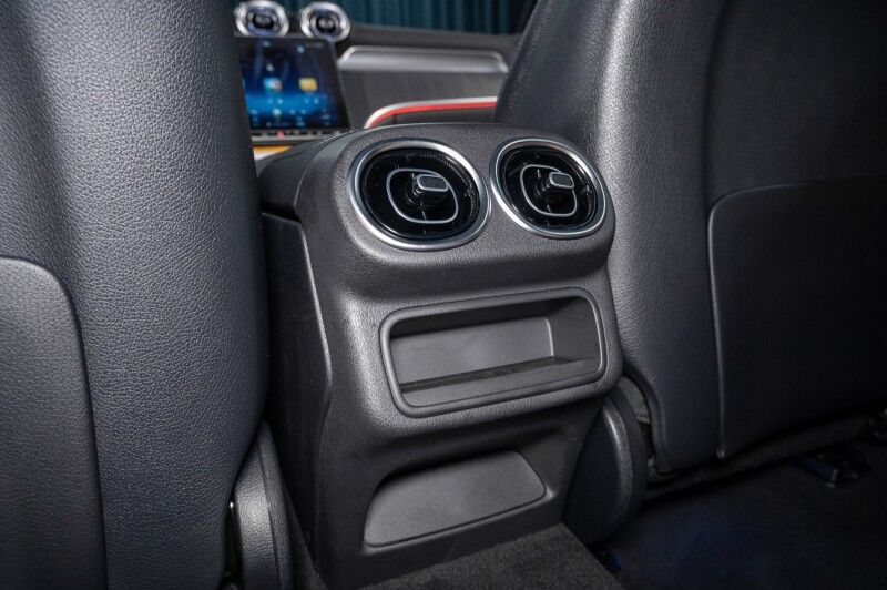 2026 Mercedes-Benz GLC 300 4MATIC&reg; SUV Scottsdale AZ