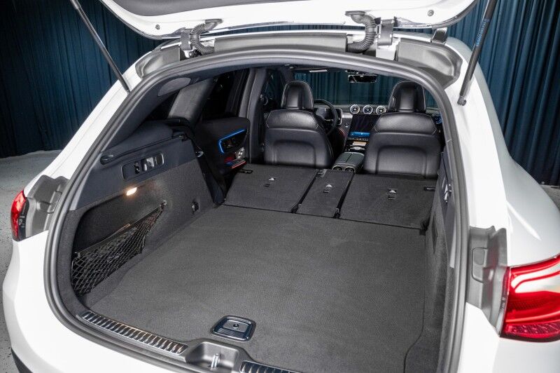 2026 Mercedes-Benz GLC 300 4MATIC&reg; SUV Scottsdale AZ