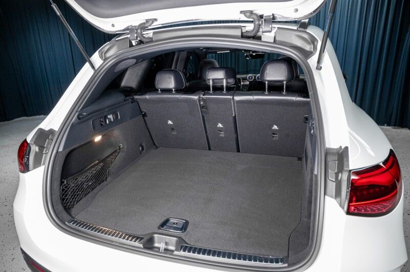 2026 Mercedes-Benz GLC 300 4MATIC&reg; SUV Scottsdale AZ