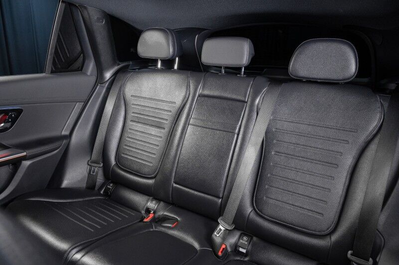 2026 Mercedes-Benz GLC 300 4MATIC&reg; SUV Scottsdale AZ