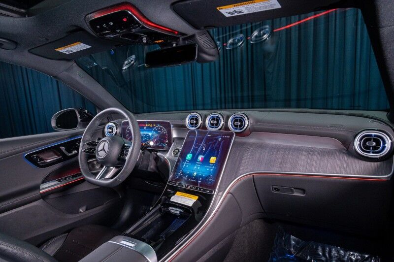 2026 Mercedes-Benz GLC 300 4MATIC&reg; SUV Scottsdale AZ