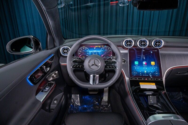 2026 Mercedes-Benz GLC 300 4MATIC&reg; SUV Scottsdale AZ