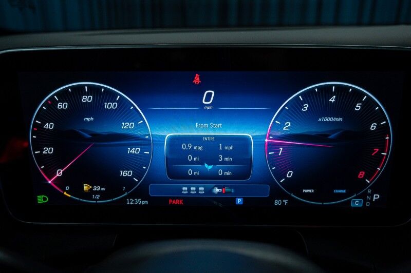 2026 Mercedes-Benz GLC 300 4MATIC&reg; SUV Scottsdale AZ