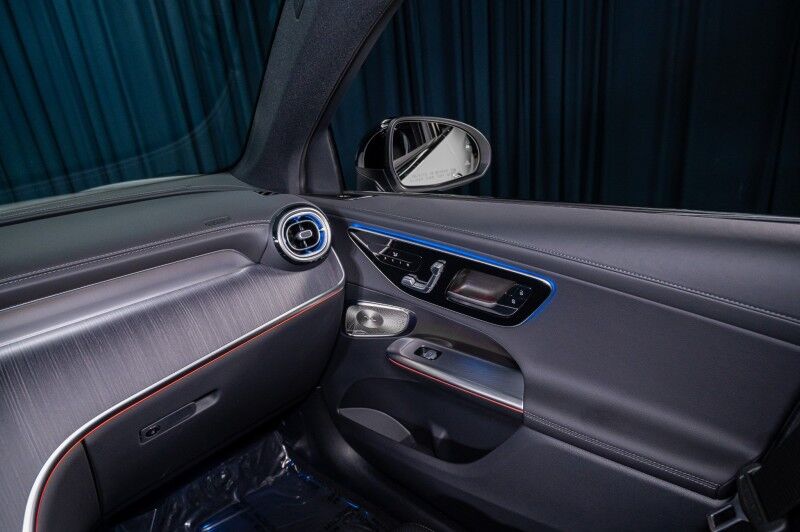 2026 Mercedes-Benz GLC 300 4MATIC&reg; SUV Scottsdale AZ