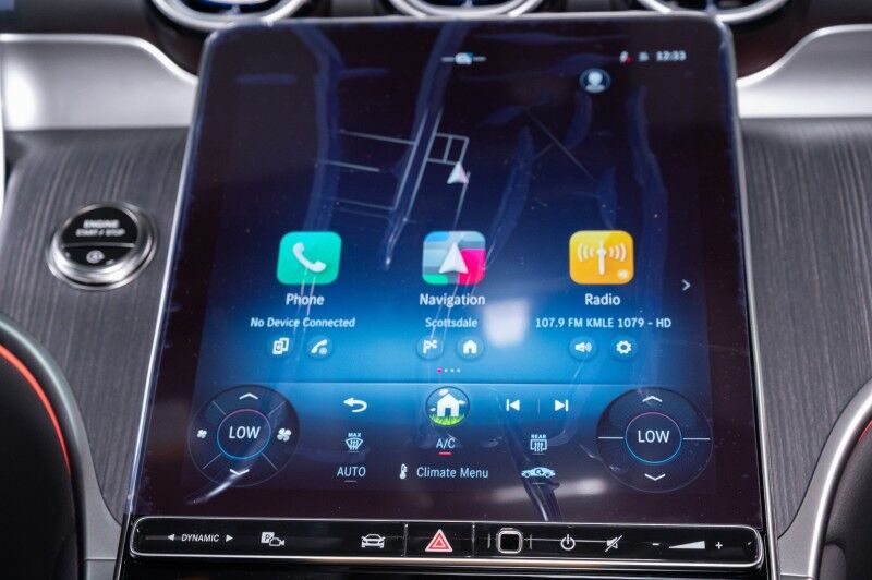 2026 Mercedes-Benz GLC 300 4MATIC&reg; SUV Scottsdale AZ