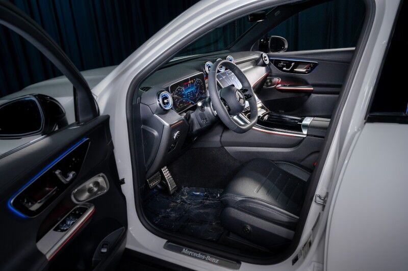 2026 Mercedes-Benz GLC 300 4MATIC&reg; SUV Scottsdale AZ