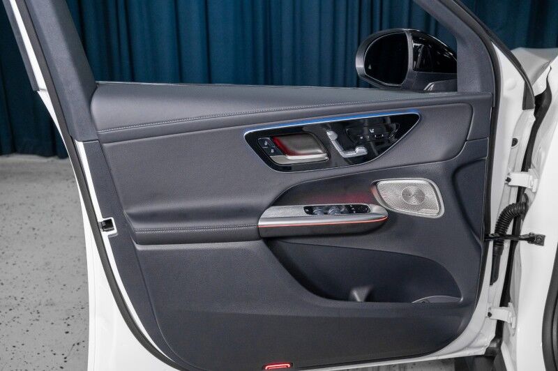 2026 Mercedes-Benz GLC 300 4MATIC&reg; SUV Scottsdale AZ