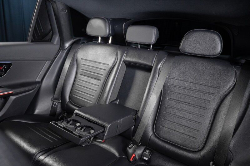 2026 Mercedes-Benz GLC 300 4MATIC&reg; SUV Scottsdale AZ