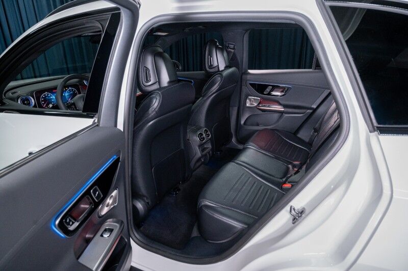 2026 Mercedes-Benz GLC 300 4MATIC&reg; SUV Scottsdale AZ