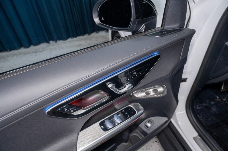 2026 Mercedes-Benz GLC 300 4MATIC&reg; SUV Scottsdale AZ