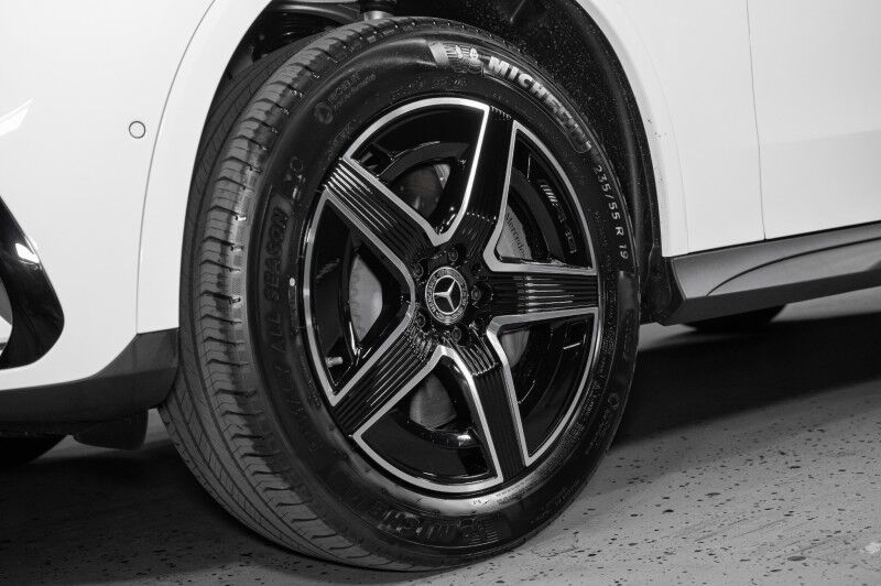 2026 Mercedes-Benz GLC 300 4MATIC&reg; SUV Scottsdale AZ