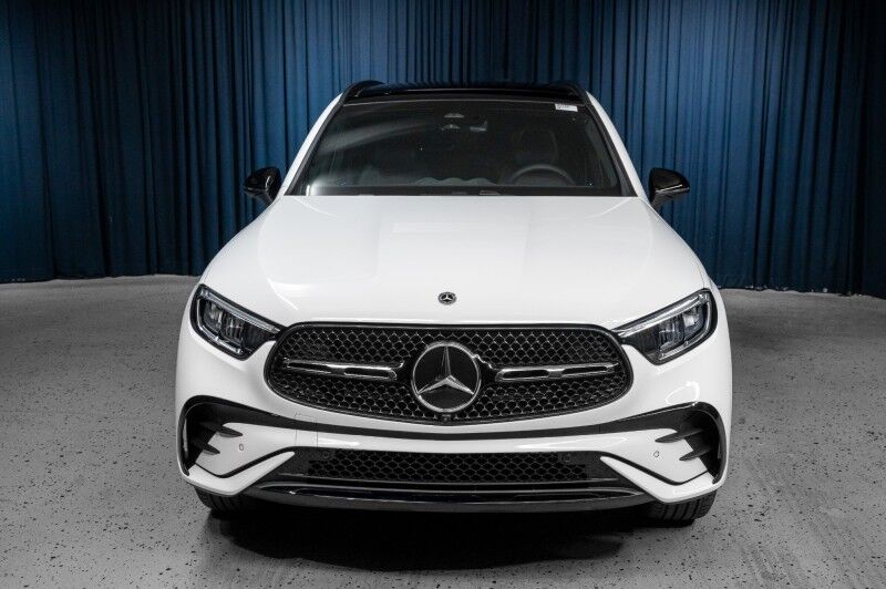 2026 Mercedes-Benz GLC 300 4MATIC&reg; SUV Scottsdale AZ