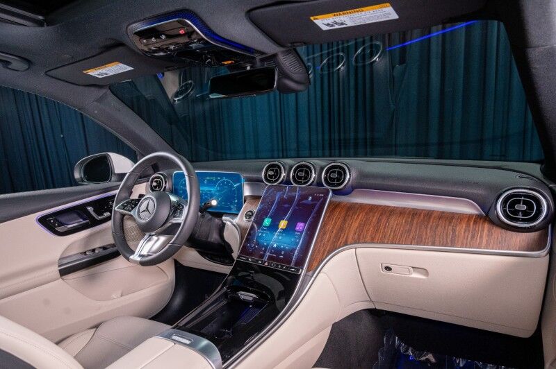 2026 Mercedes-Benz GLC 300 4MATIC&reg; SUV Scottsdale AZ