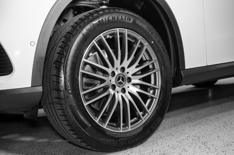 2026 Mercedes-Benz GLC 300 4MATIC&reg; SUV Scottsdale AZ