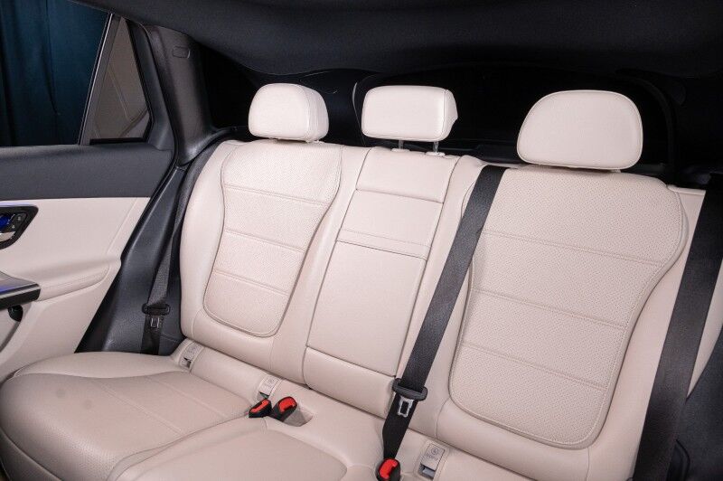 2026 Mercedes-Benz GLC 300 4MATIC&reg; SUV Scottsdale AZ