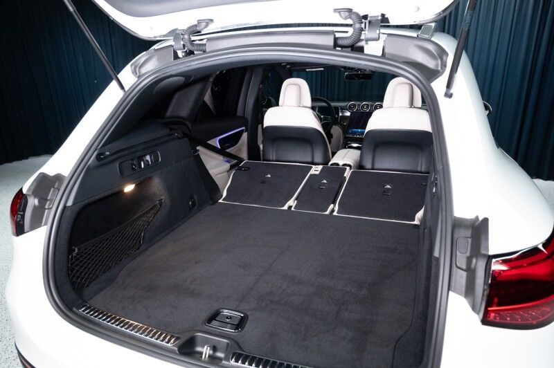 2026 Mercedes-Benz GLC 300 4MATIC&reg; SUV Scottsdale AZ