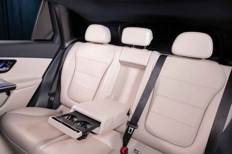 2026 Mercedes-Benz GLC 300 4MATIC&reg; SUV Scottsdale AZ