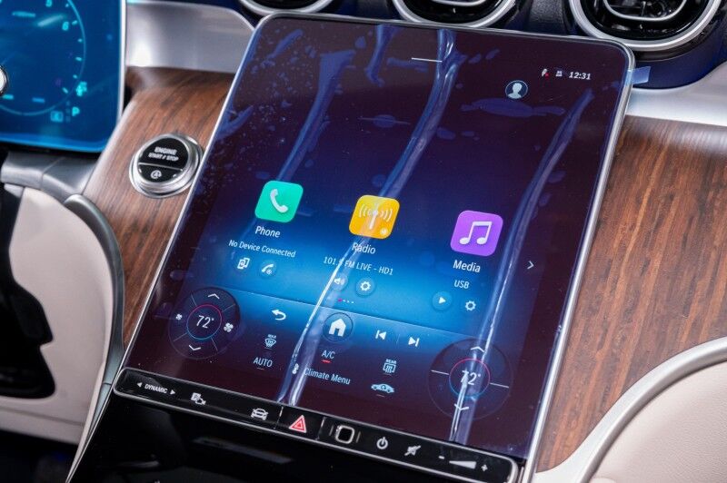 2026 Mercedes-Benz GLC 300 4MATIC&reg; SUV Scottsdale AZ