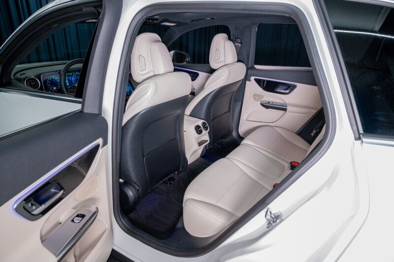 2026 Mercedes-Benz GLC 300 4MATIC&reg; SUV Scottsdale AZ
