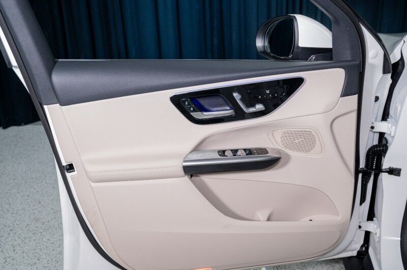 2026 Mercedes-Benz GLC 300 4MATIC&reg; SUV Scottsdale AZ
