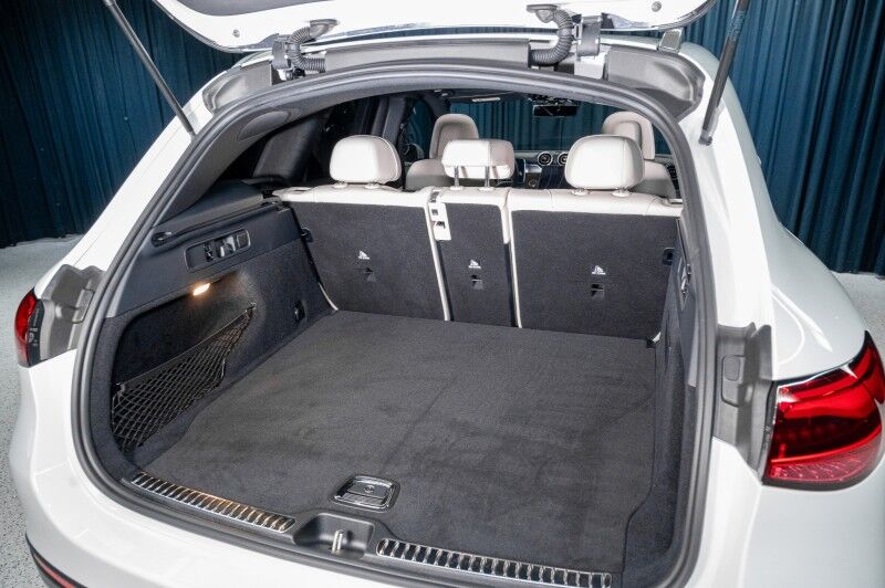2026 Mercedes-Benz GLC 300 4MATIC&reg; SUV Scottsdale AZ
