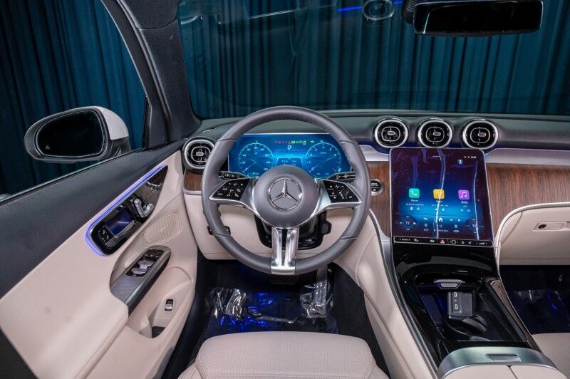 2026 Mercedes-Benz GLC 300 4MATIC&reg; SUV Scottsdale AZ