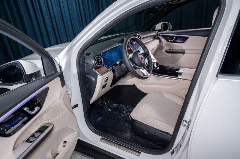 2026 Mercedes-Benz GLC 300 4MATIC&reg; SUV Scottsdale AZ