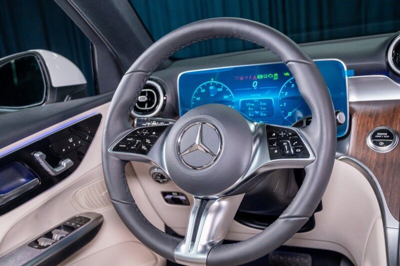 2026 Mercedes-Benz GLC 300 4MATIC&reg; SUV Scottsdale AZ