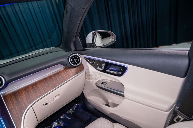 2026 Mercedes-Benz GLC 300 4MATIC&reg; SUV Scottsdale AZ
