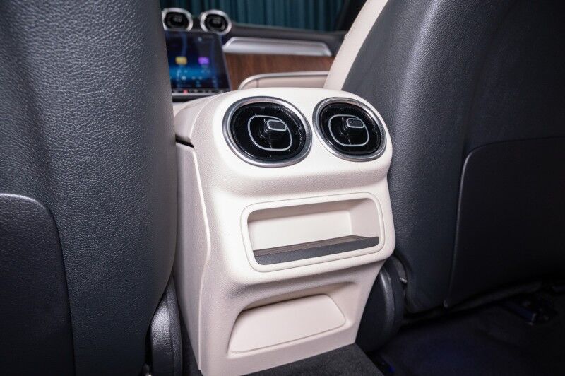 2026 Mercedes-Benz GLC 300 4MATIC&reg; SUV Scottsdale AZ