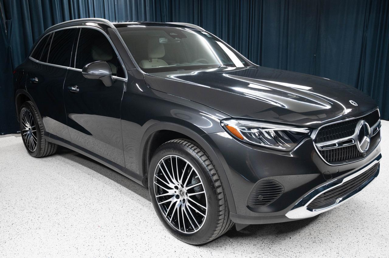 2026 Mercedes-Benz GLC 300 4MATIC&reg; SUV Scottsdale AZ