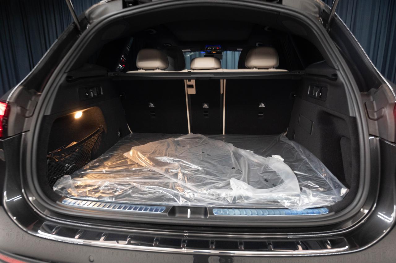 2026 Mercedes-Benz GLC 300 4MATIC&reg; SUV Scottsdale AZ