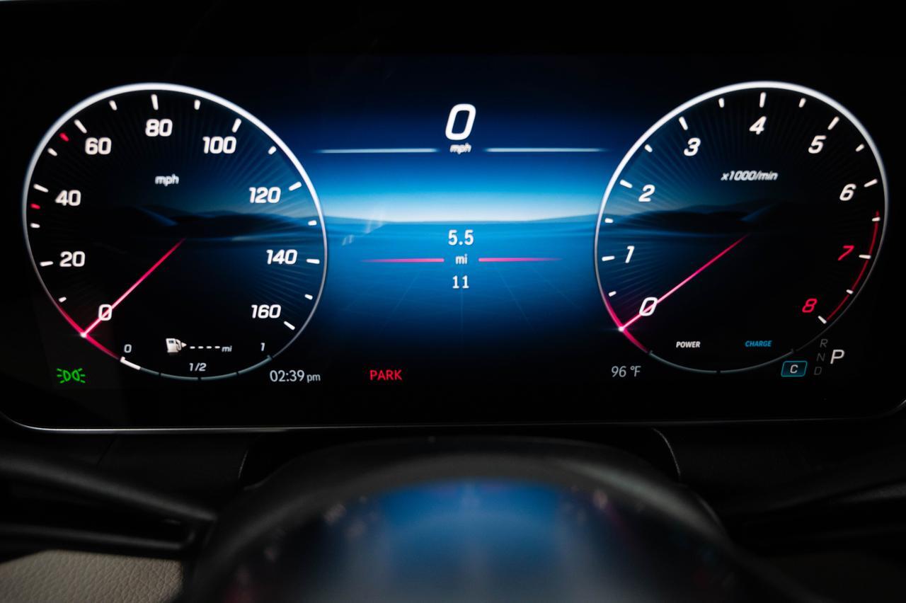 2026 Mercedes-Benz GLC 300 4MATIC&reg; SUV Scottsdale AZ