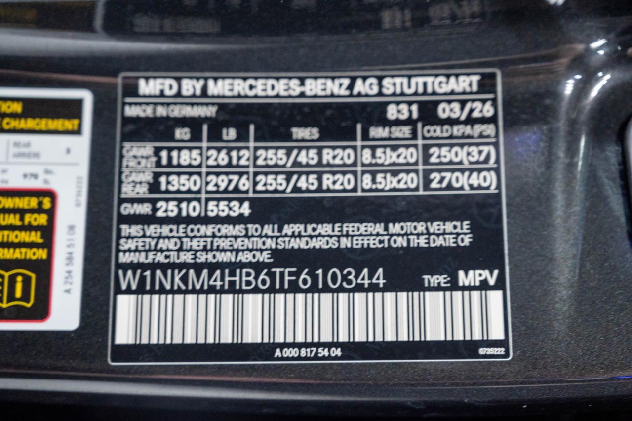 2026 Mercedes-Benz GLC 300 4MATIC&reg; SUV Scottsdale AZ