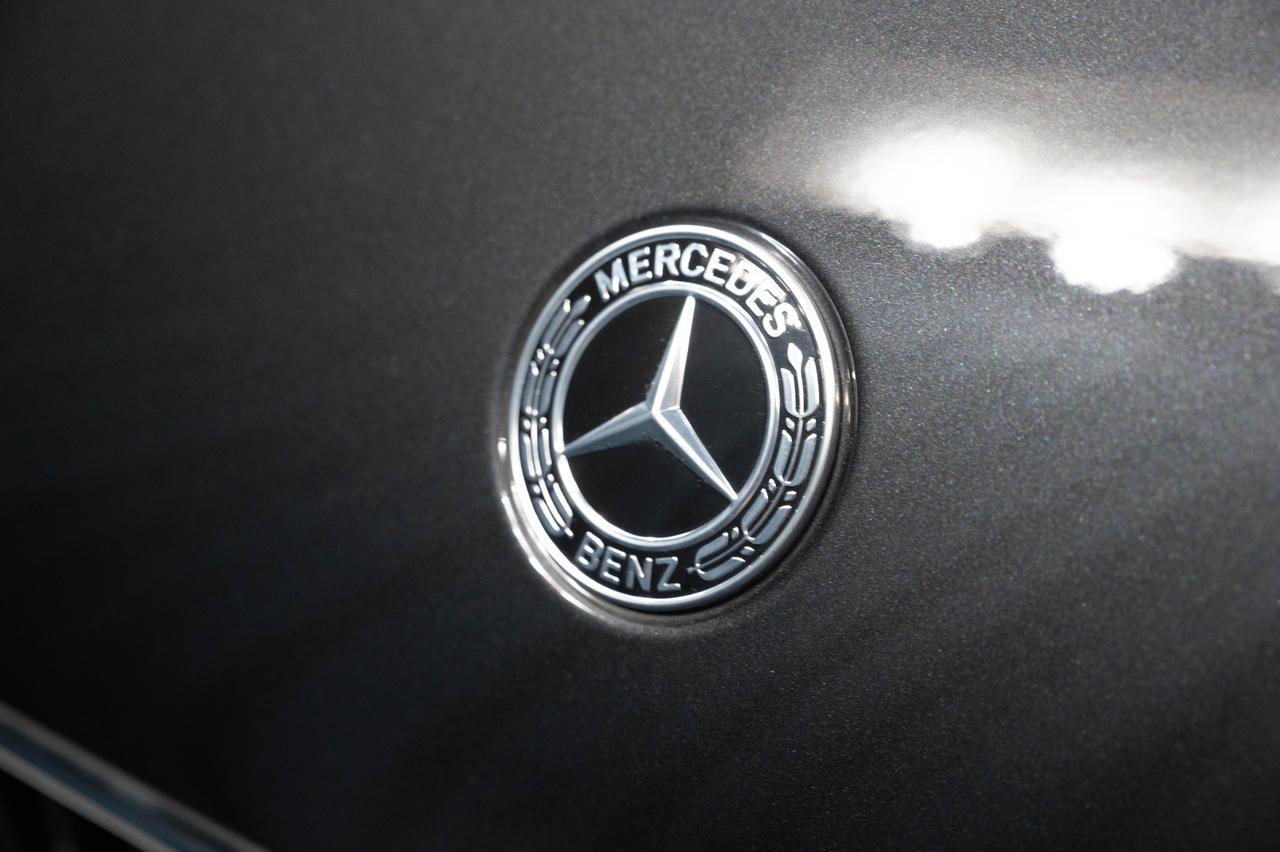 2026 Mercedes-Benz GLC 300 4MATIC&reg; SUV Scottsdale AZ