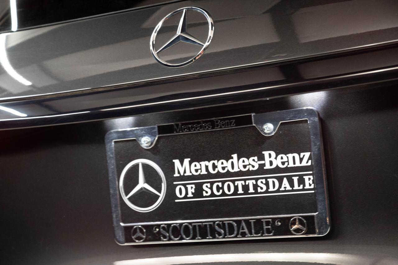 2026 Mercedes-Benz GLC 300 4MATIC&reg; SUV Scottsdale AZ
