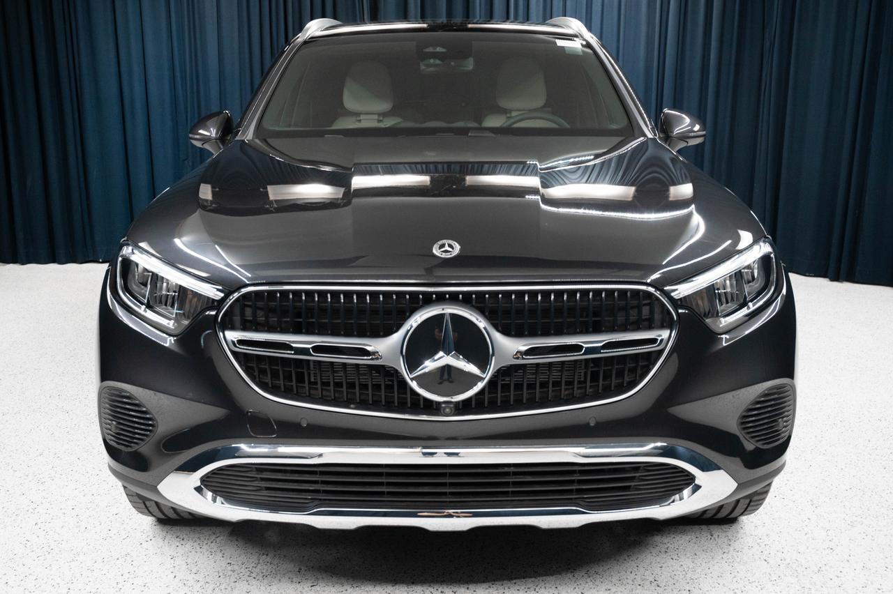 2026 Mercedes-Benz GLC 300 4MATIC&reg; SUV Scottsdale AZ