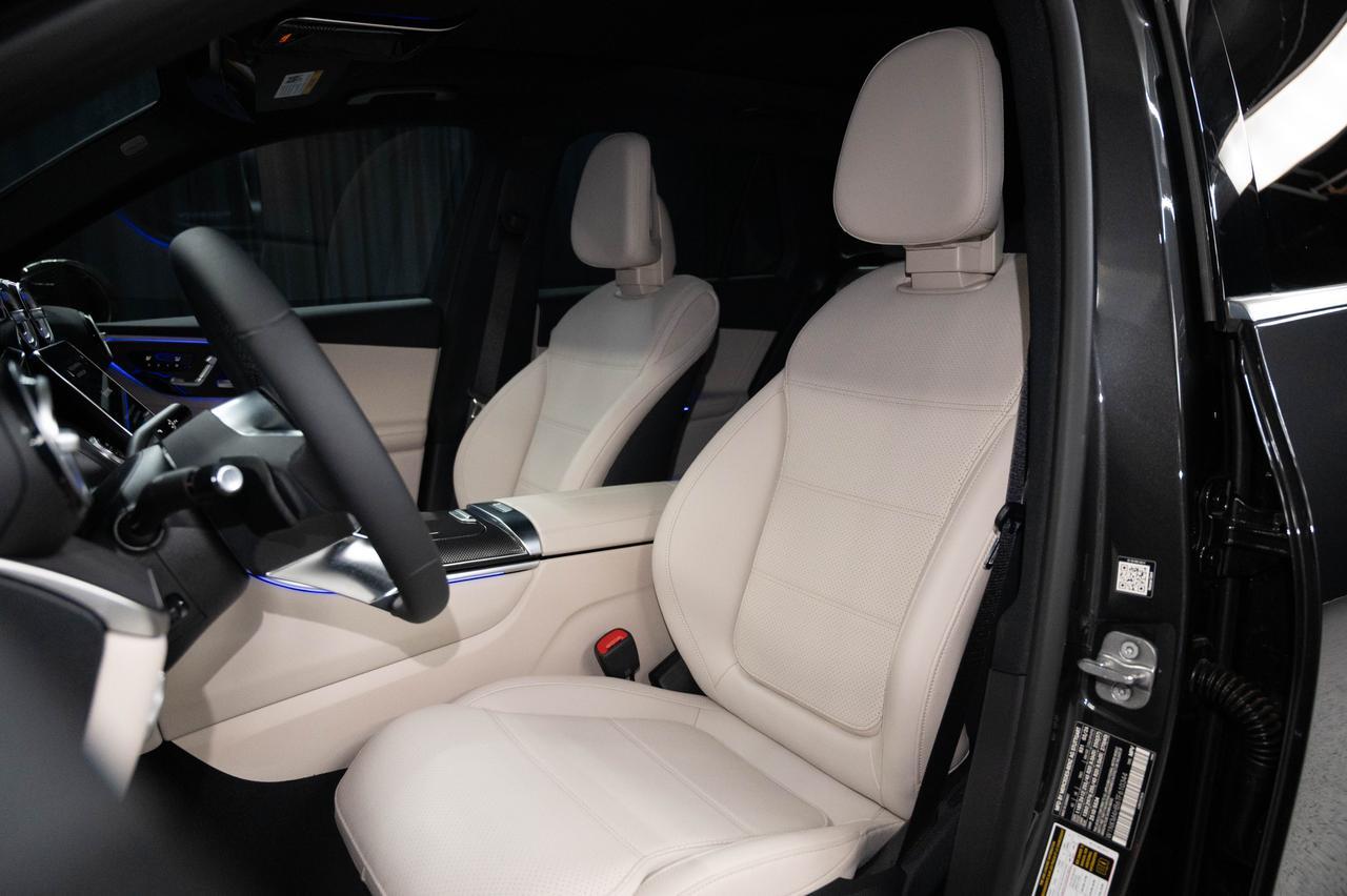 2026 Mercedes-Benz GLC 300 4MATIC&reg; SUV Scottsdale AZ