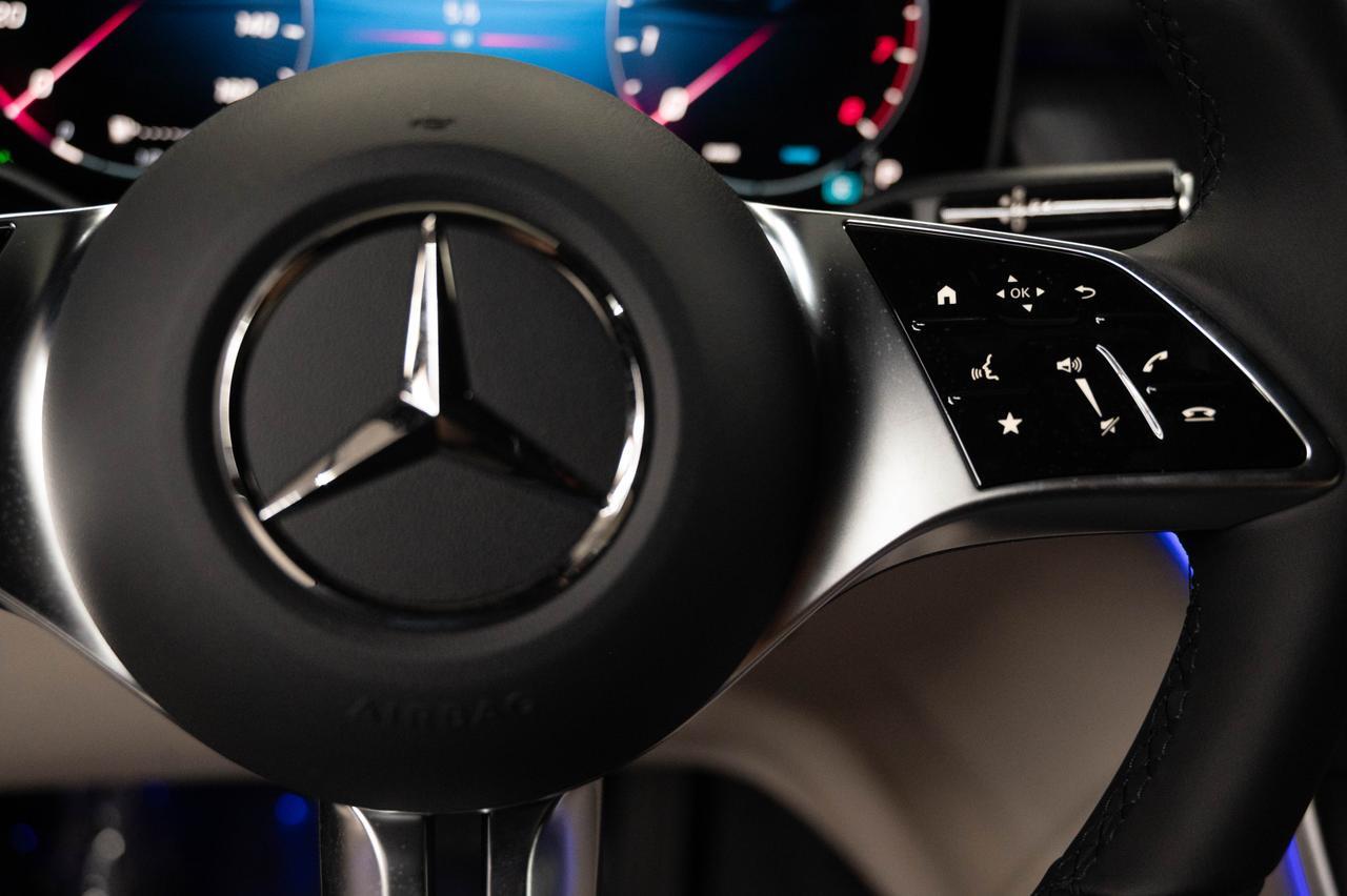 2026 Mercedes-Benz GLC 300 4MATIC&reg; SUV Scottsdale AZ
