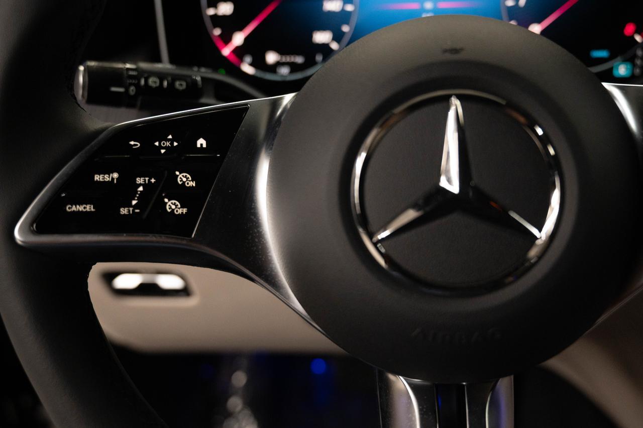 2026 Mercedes-Benz GLC 300 4MATIC&reg; SUV Scottsdale AZ