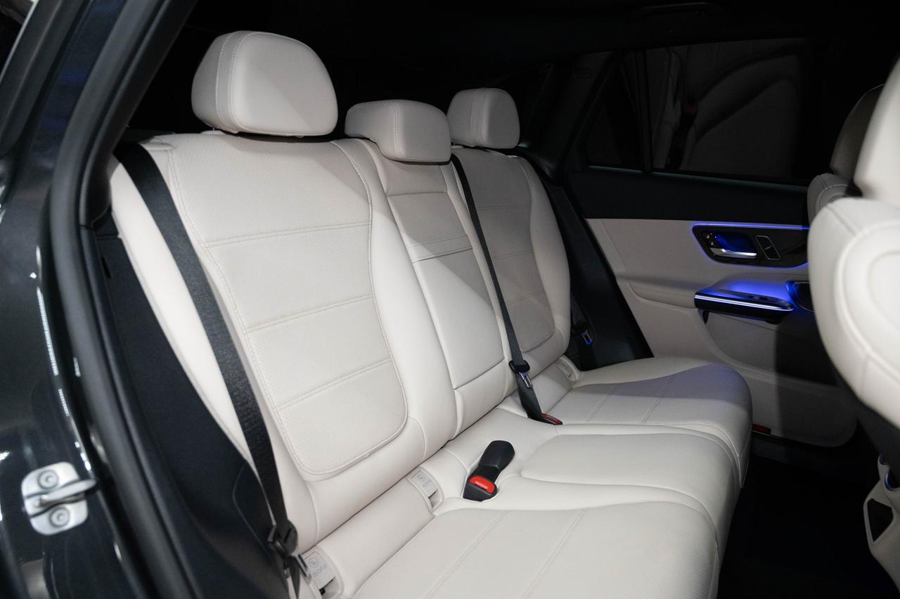 2026 Mercedes-Benz GLC 300 4MATIC&reg; SUV Scottsdale AZ