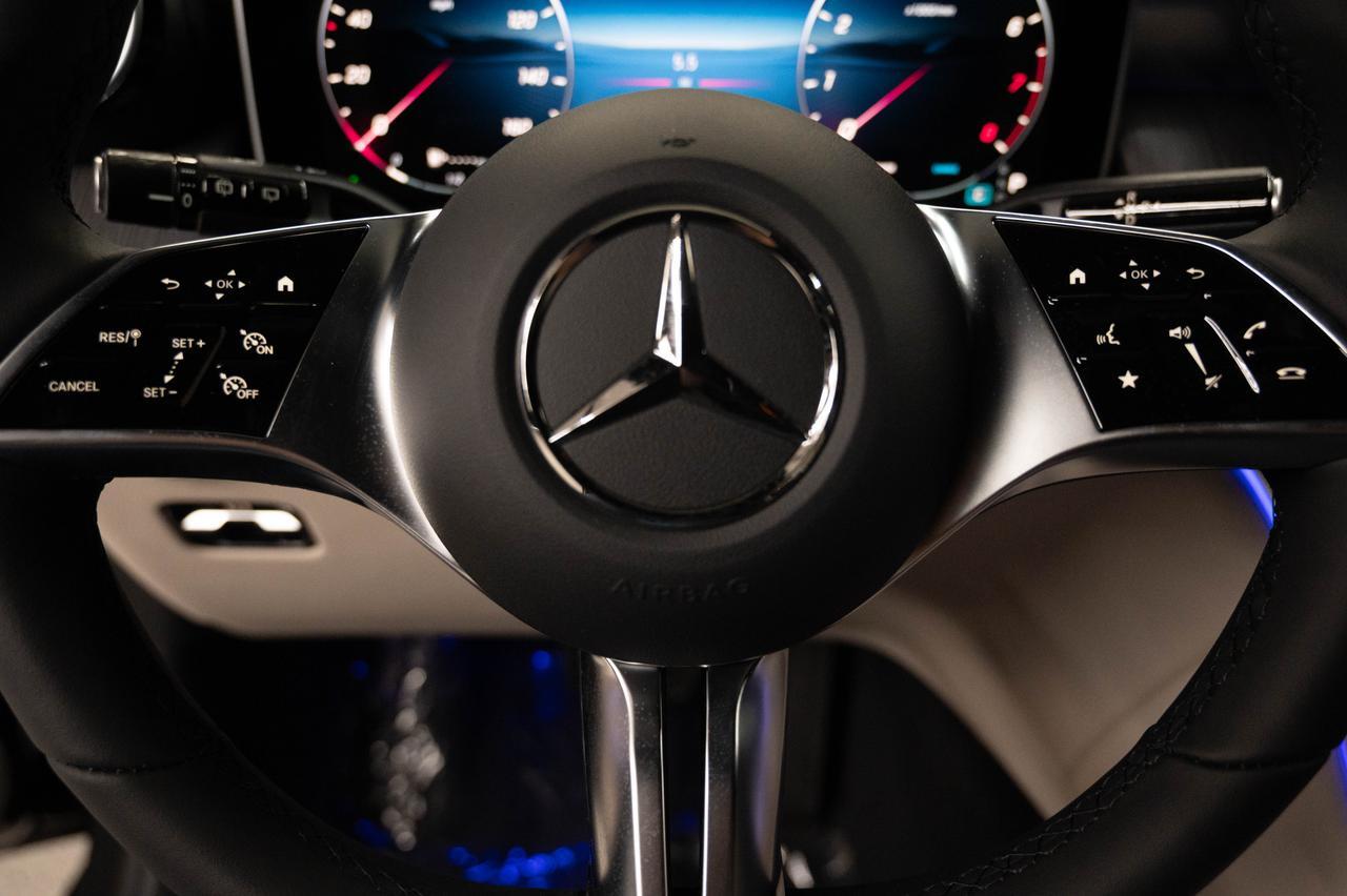 2026 Mercedes-Benz GLC 300 4MATIC&reg; SUV Scottsdale AZ